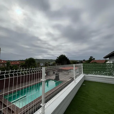 La Casa Del Buddha - Adults Only Suances Exterior foto