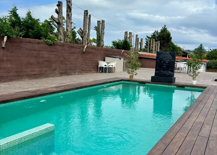 La Casa Del Buddha - Adults Only