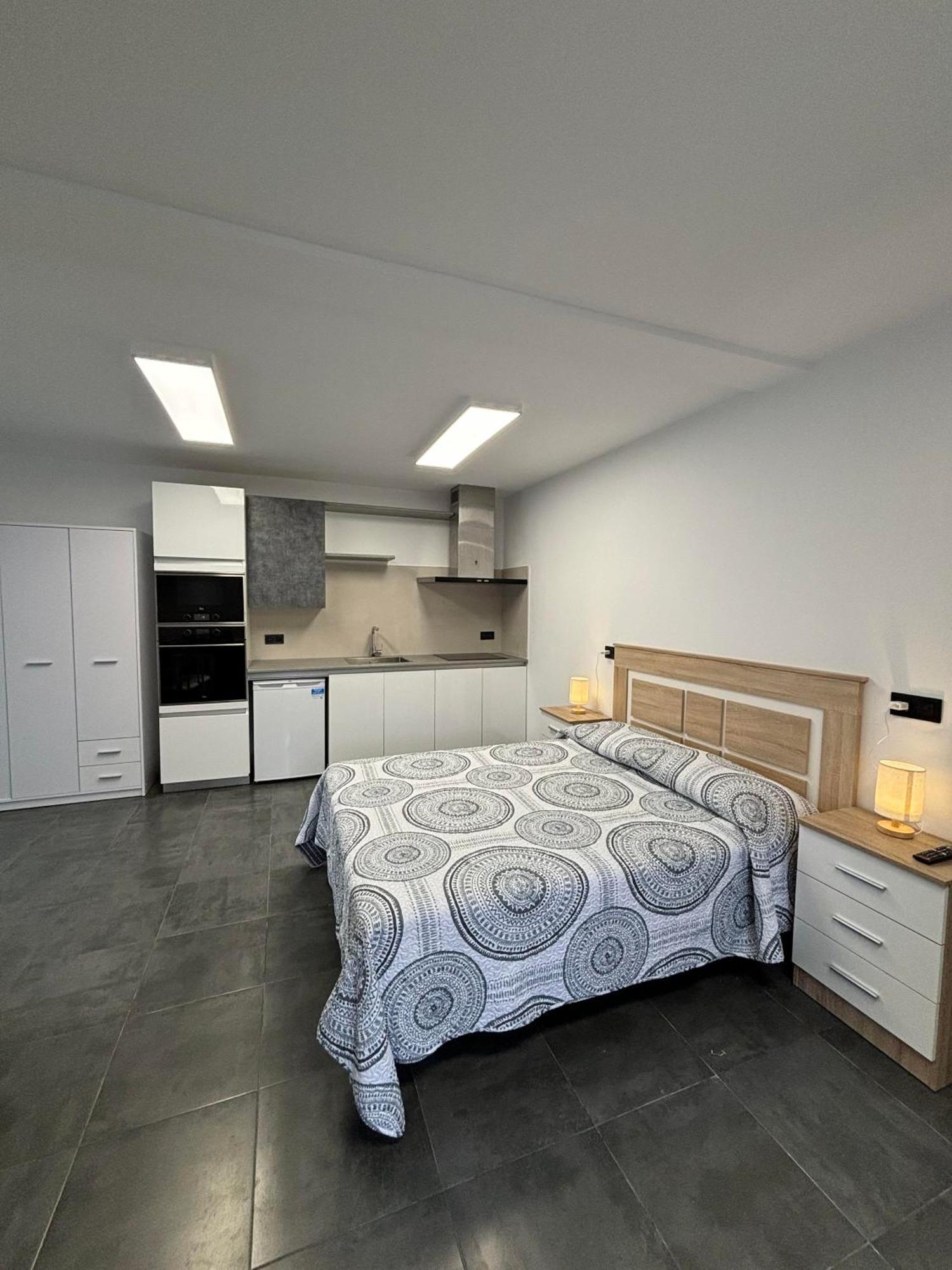 Appartement La Casa Del Buddha - Adults Only