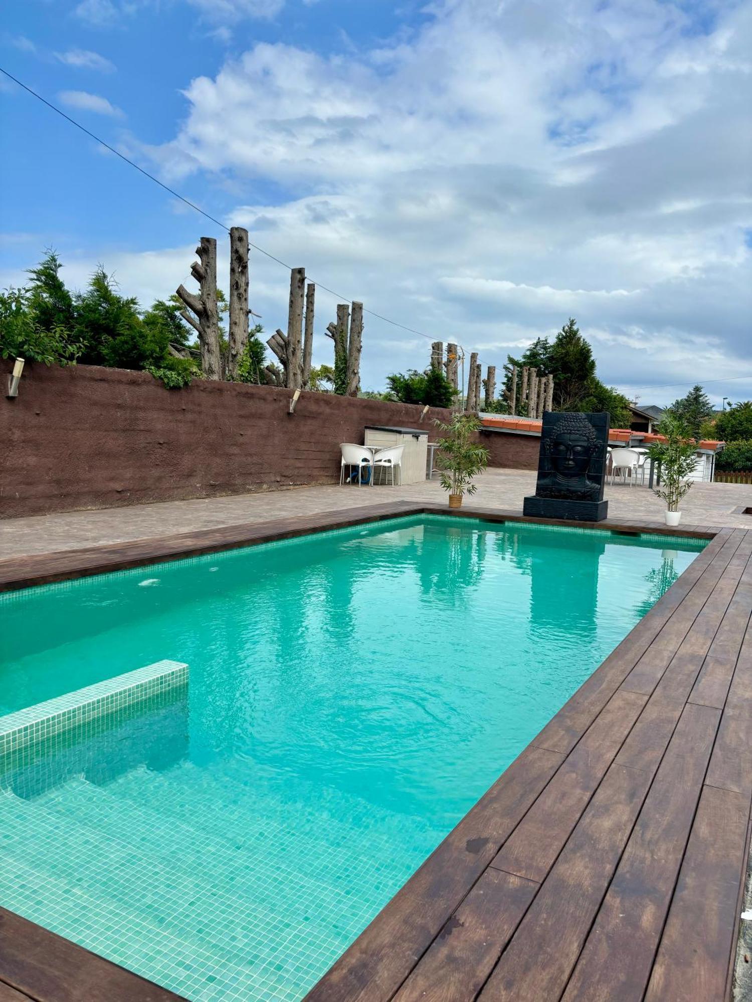 La Casa Del Buddha - Adults Only Appartement