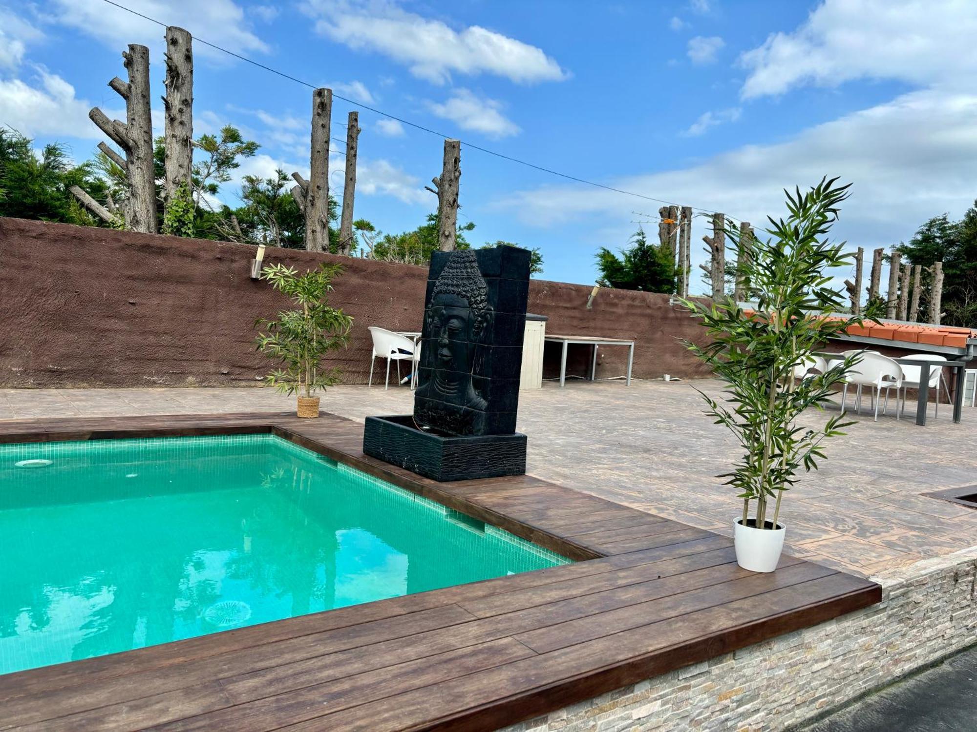 Appartement La Casa Del Buddha - Adults Only