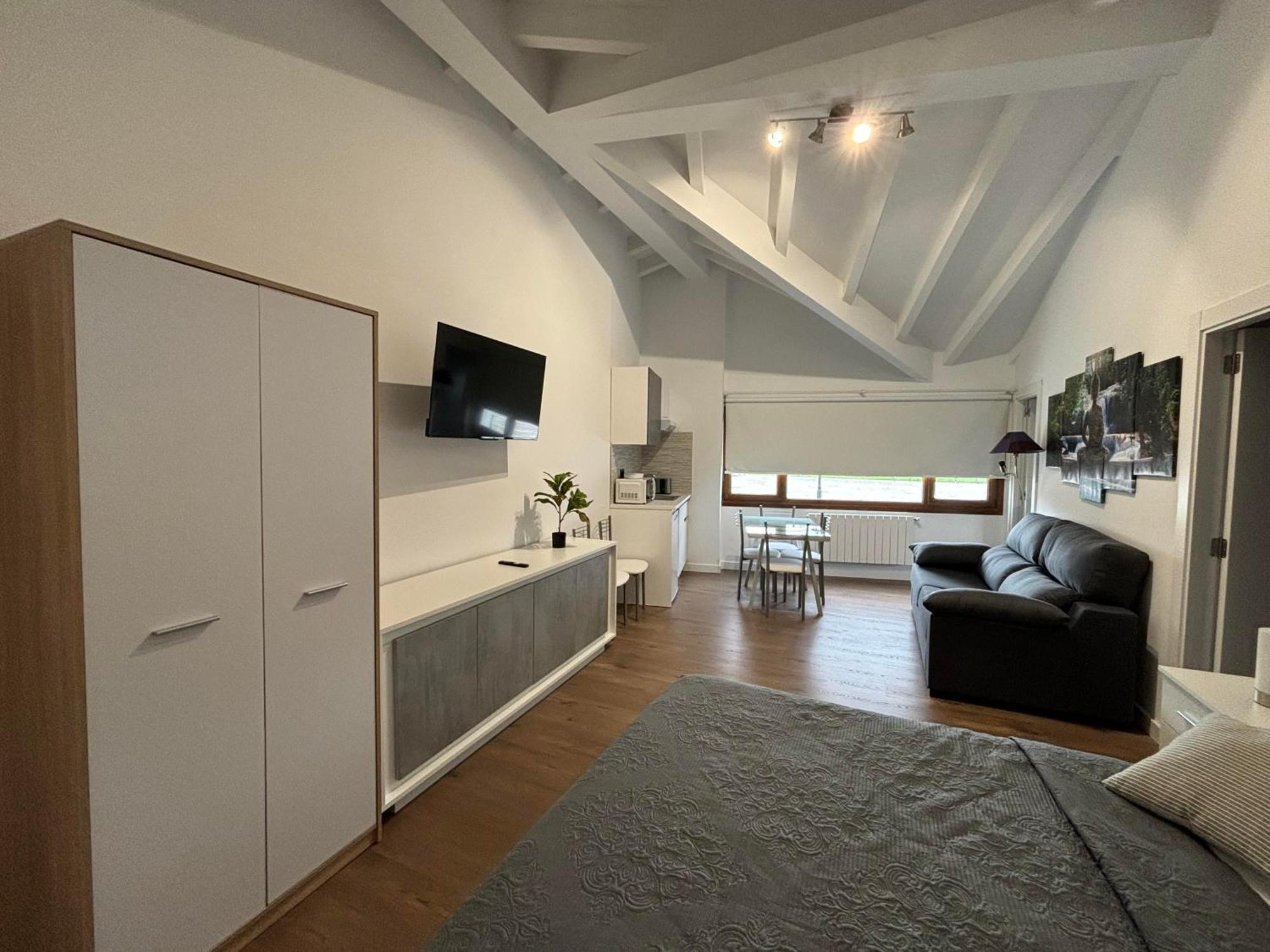 La Casa Del Buddha - Adults Only Appartement Suances