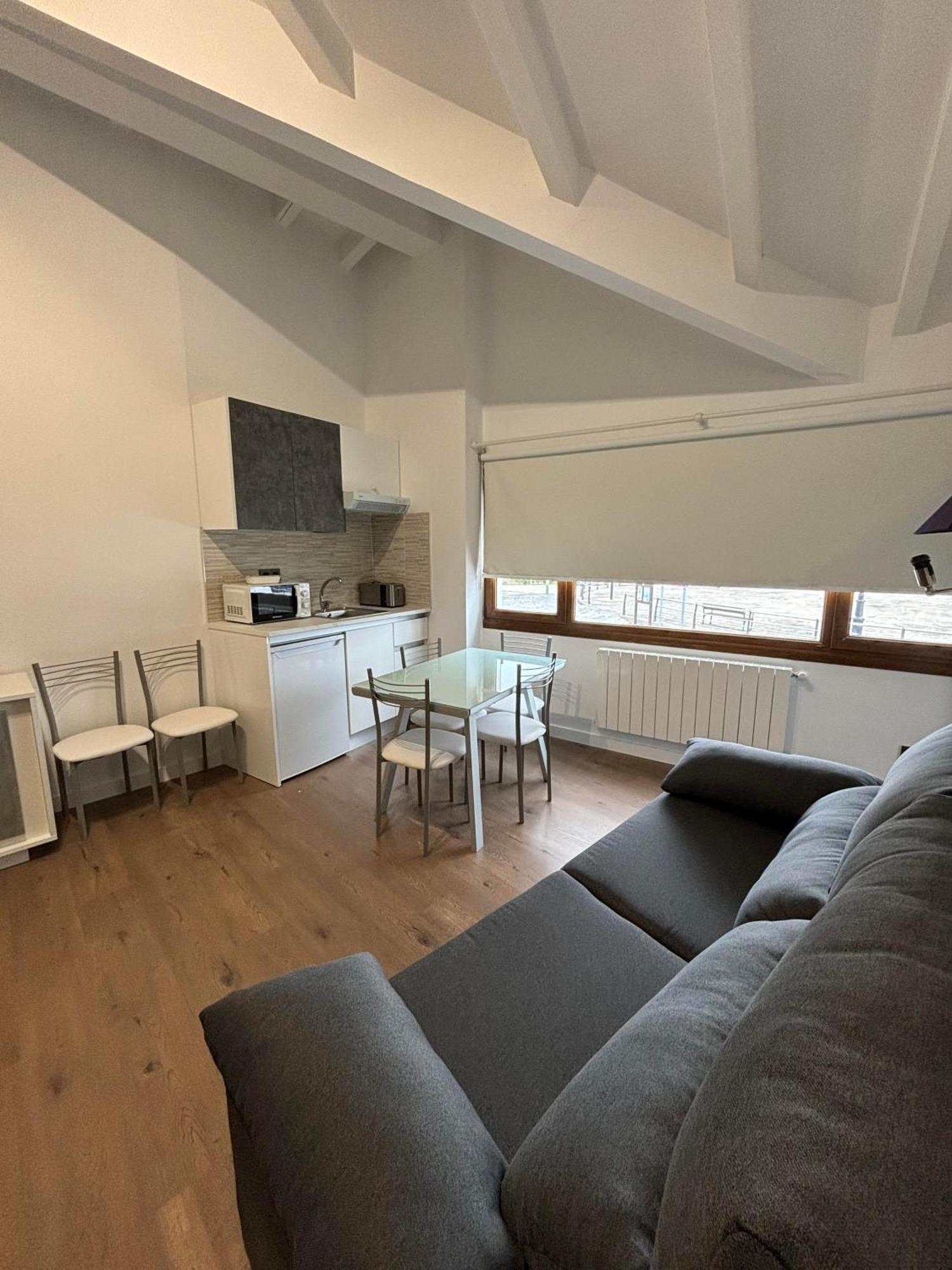 Appartement La Casa Del Buddha - Adults Only Suances