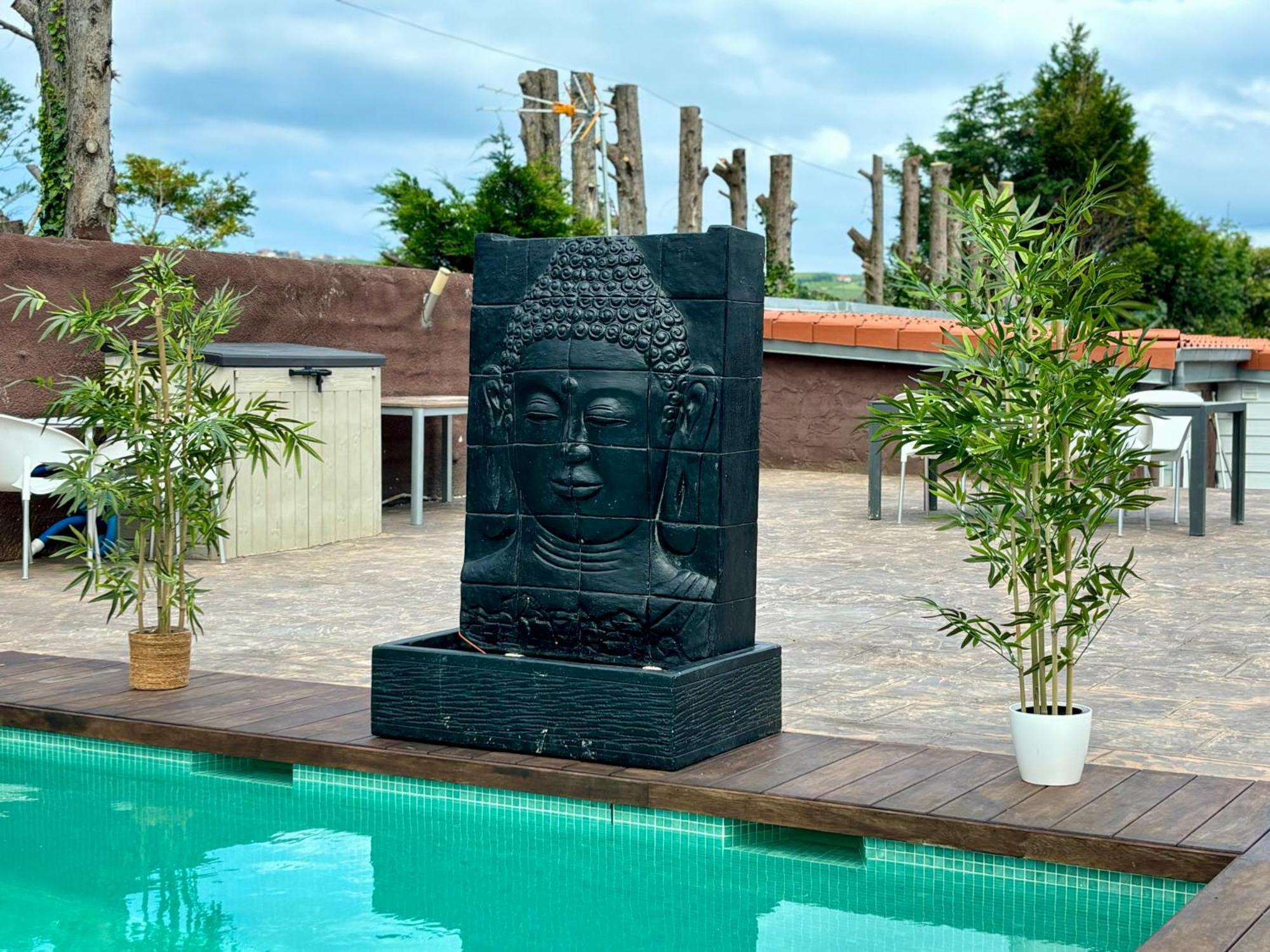 La Casa Del Buddha - Adults Only Appartement