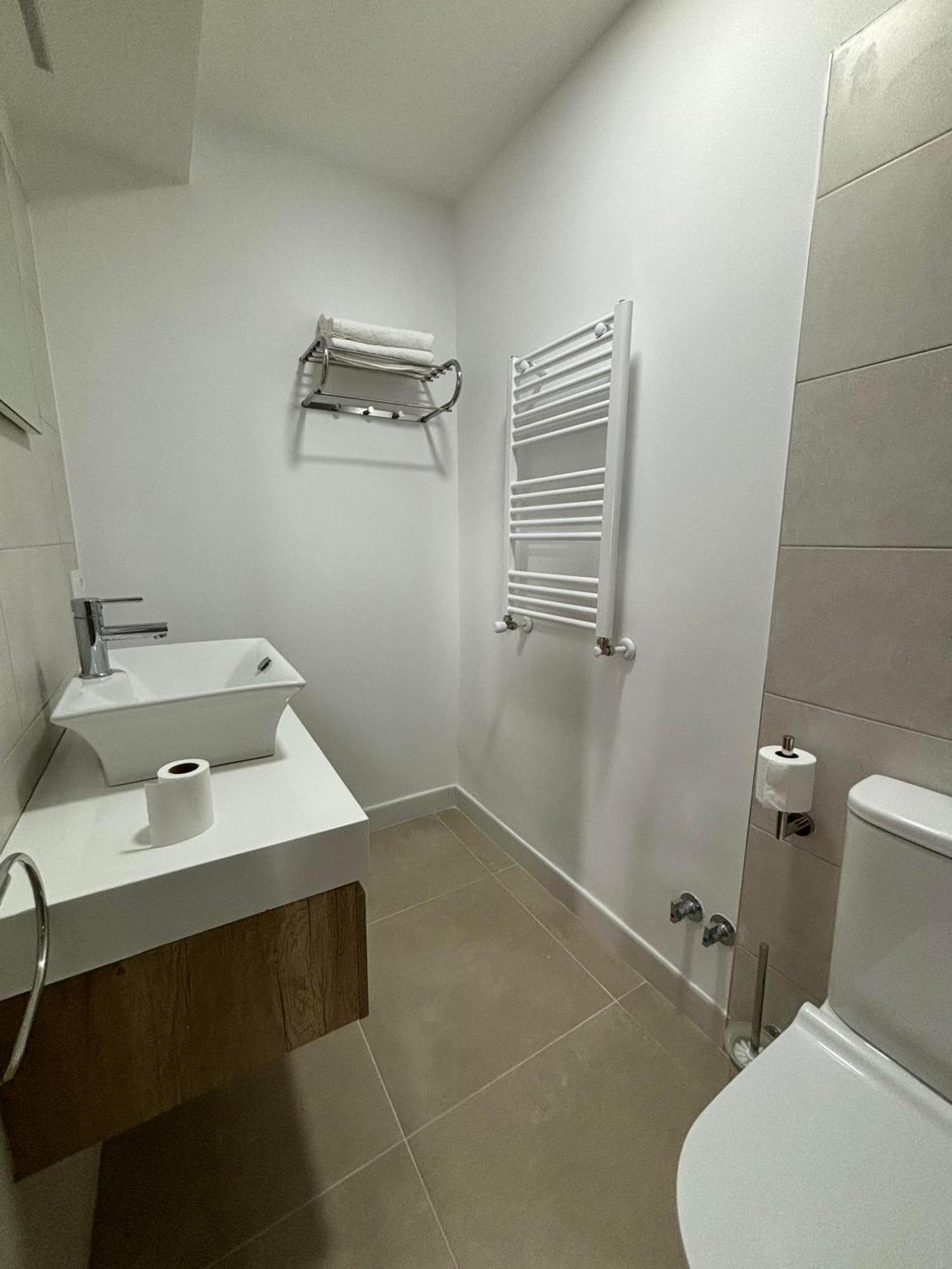 Appartement La Casa Del Buddha - Adults Only *