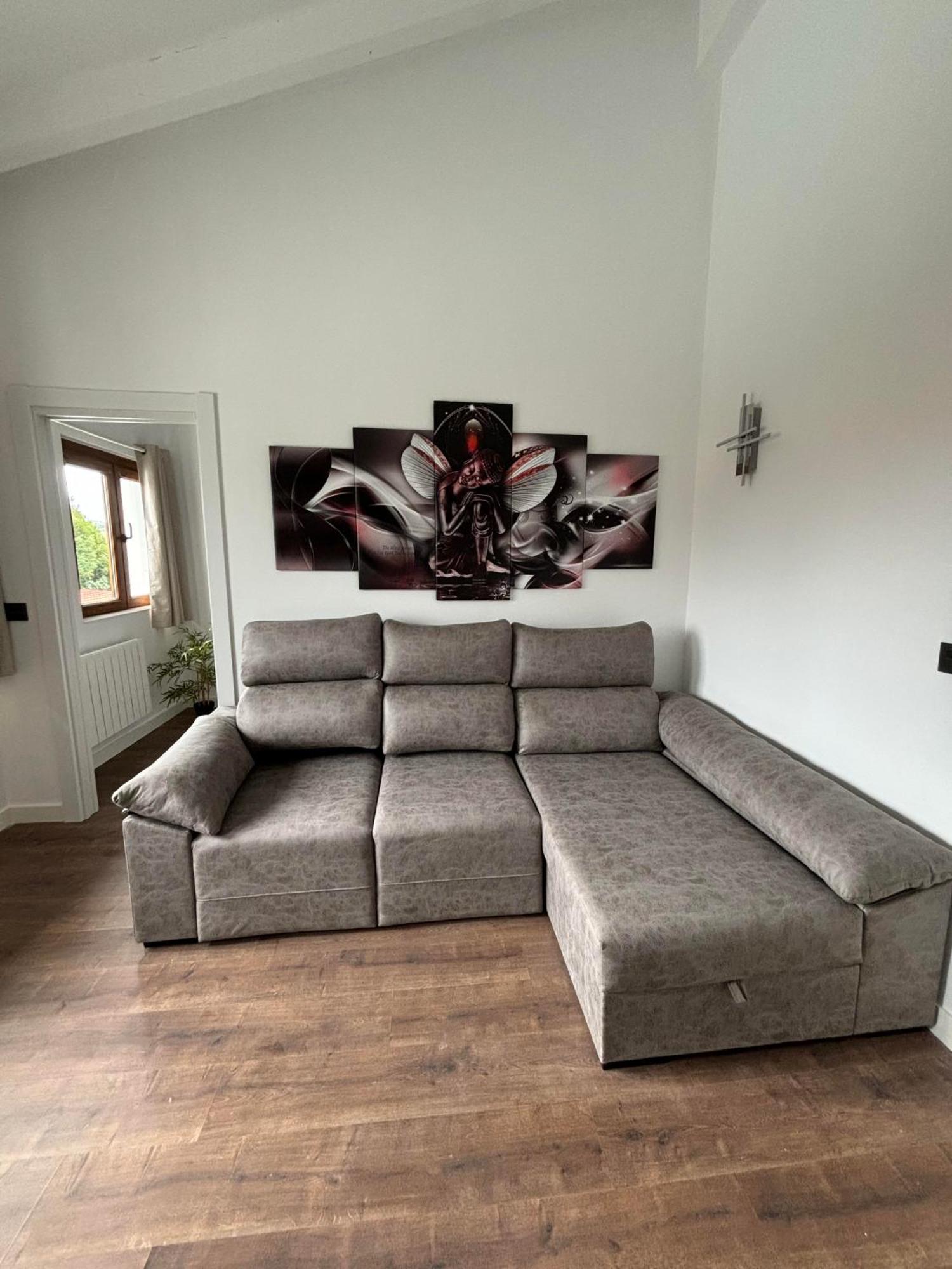Appartement La Casa Del Buddha - Adults Only Suances