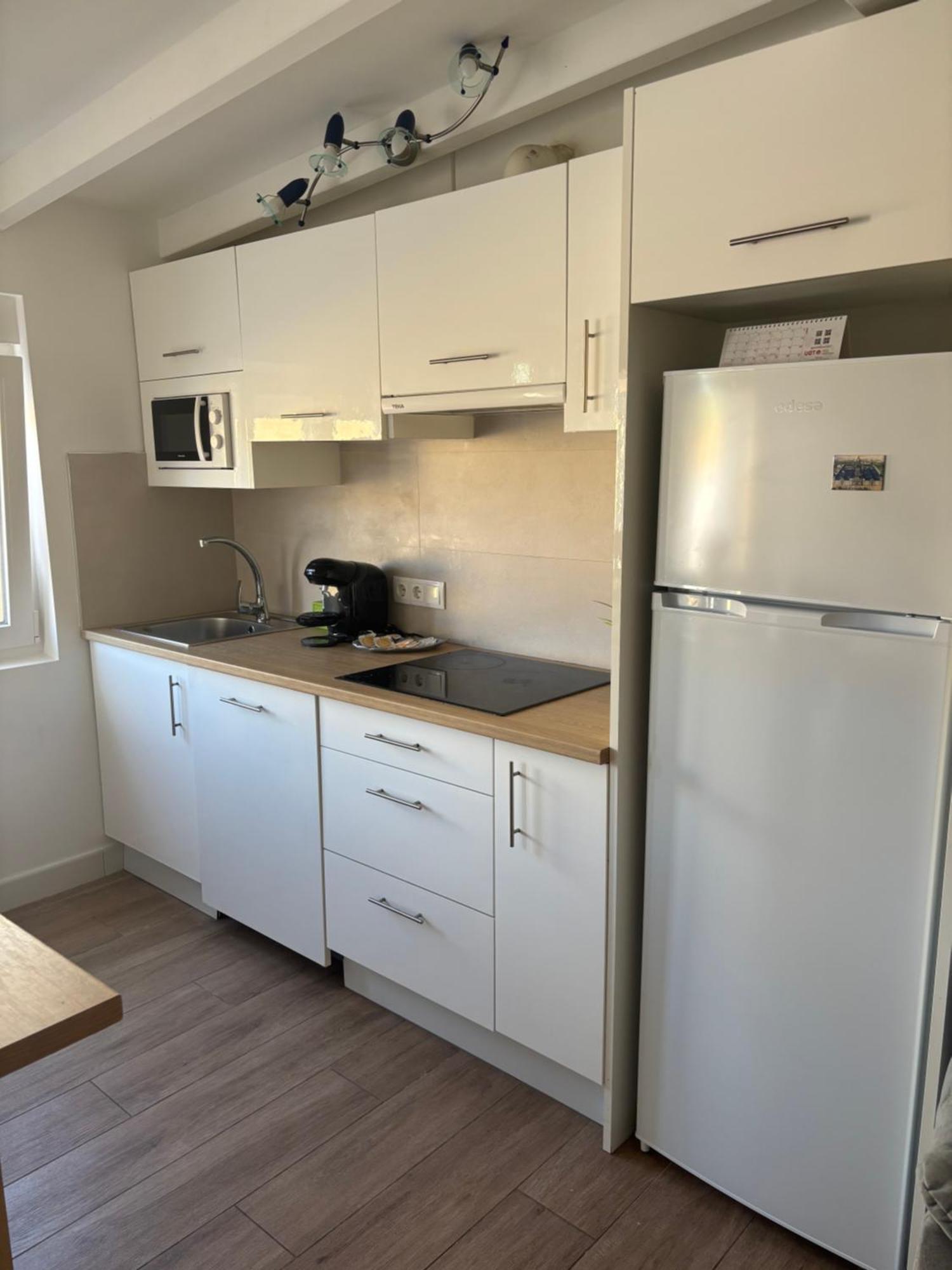La Casa Del Buddha - Adults Only Appartement *