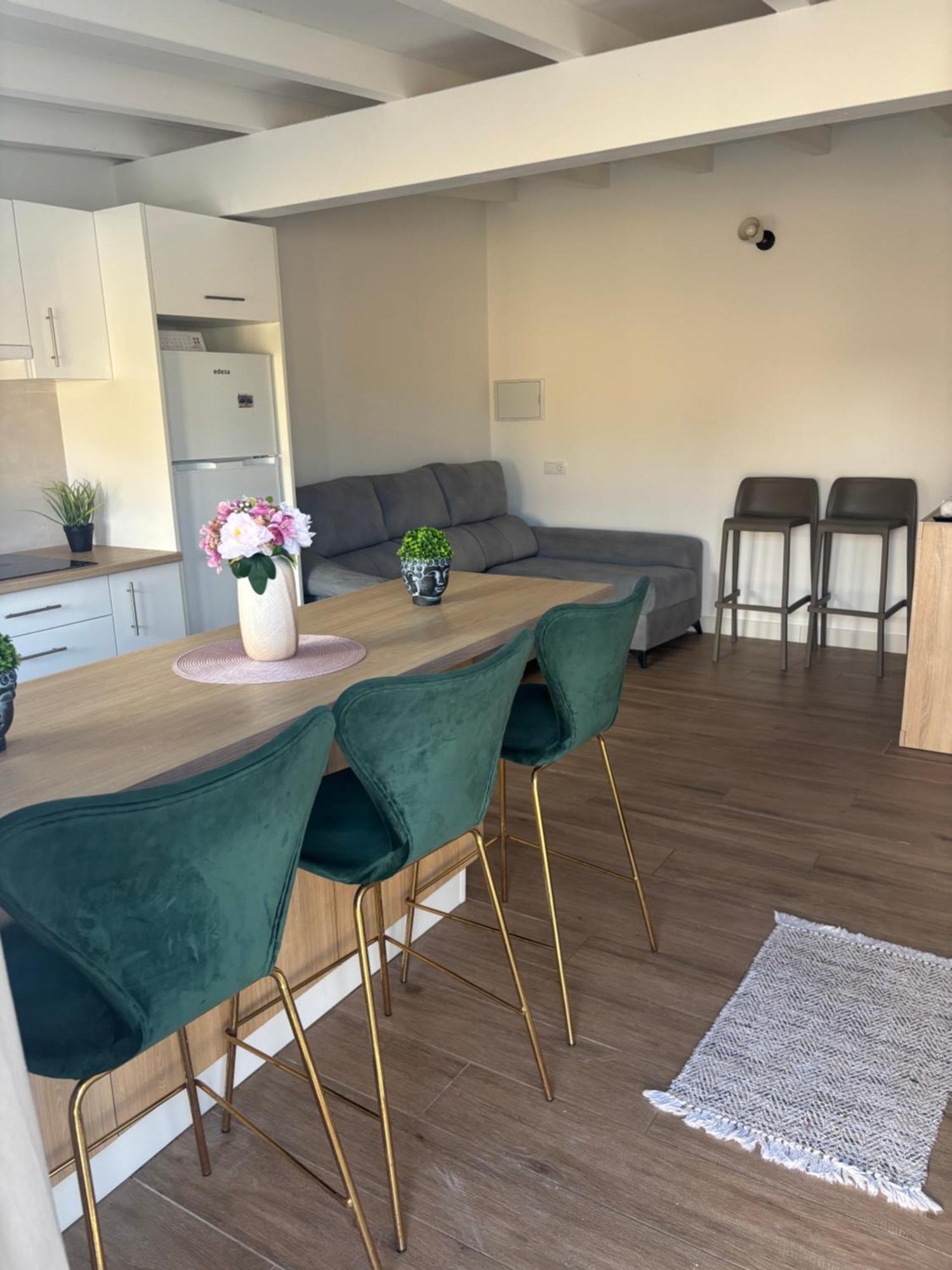 La Casa Del Buddha - Adults Only Appartement Suances